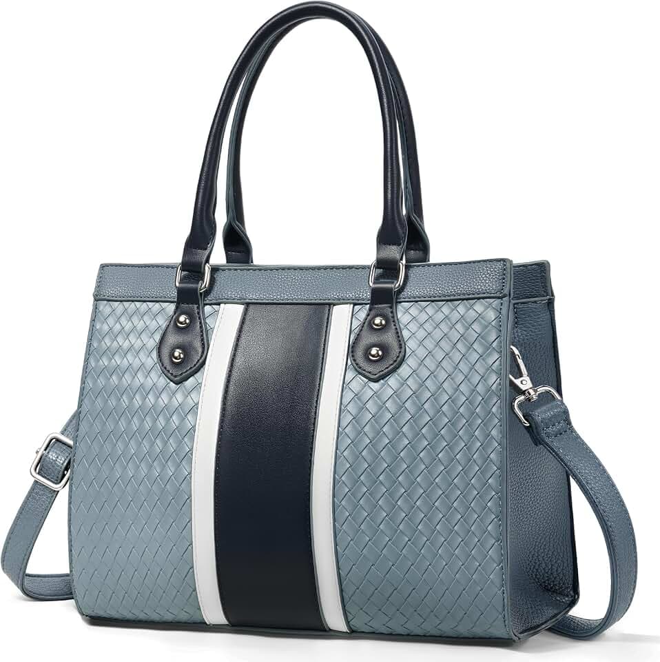 GEMIU Tote Bag for Women Top Handle Satchel Bags Womens Purses and Handbags