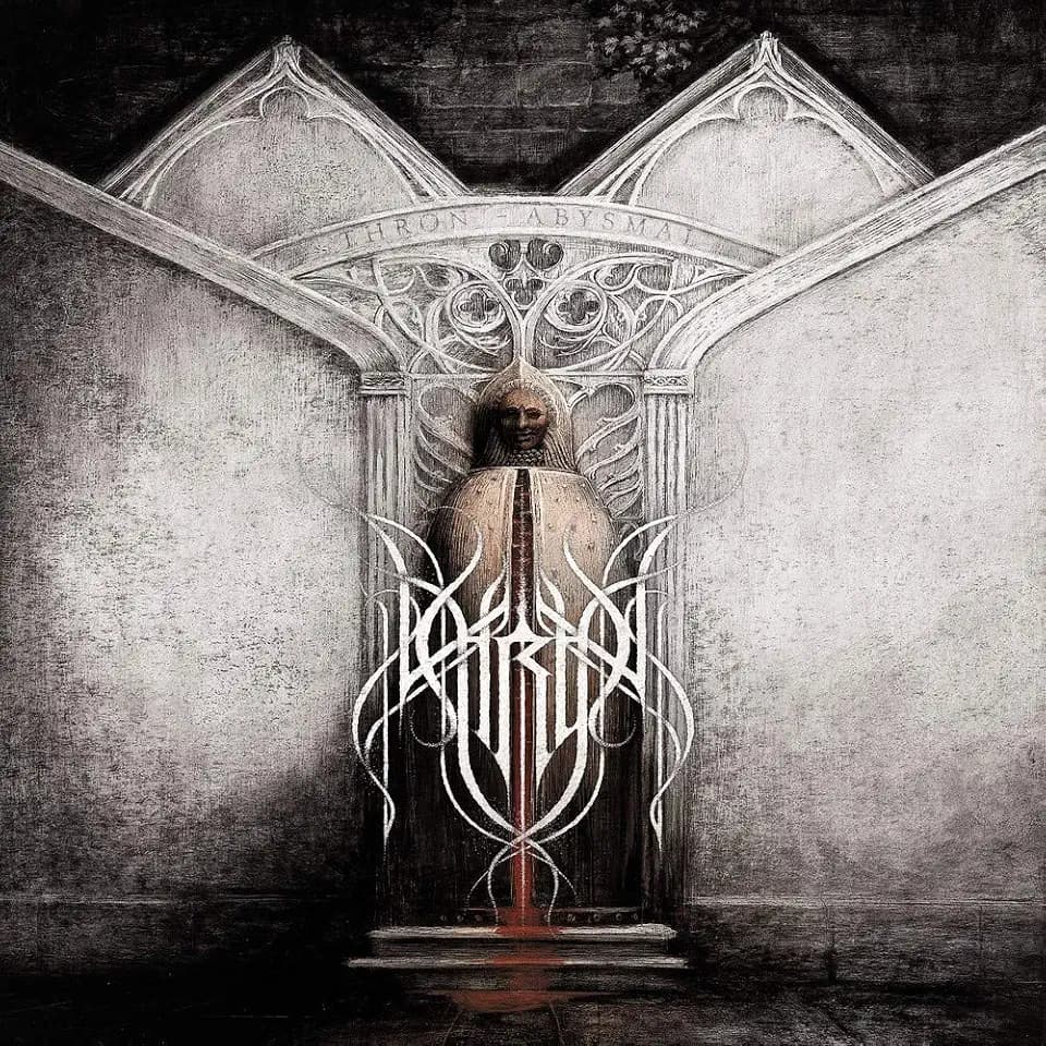 Abysmal [Vinyl LP]