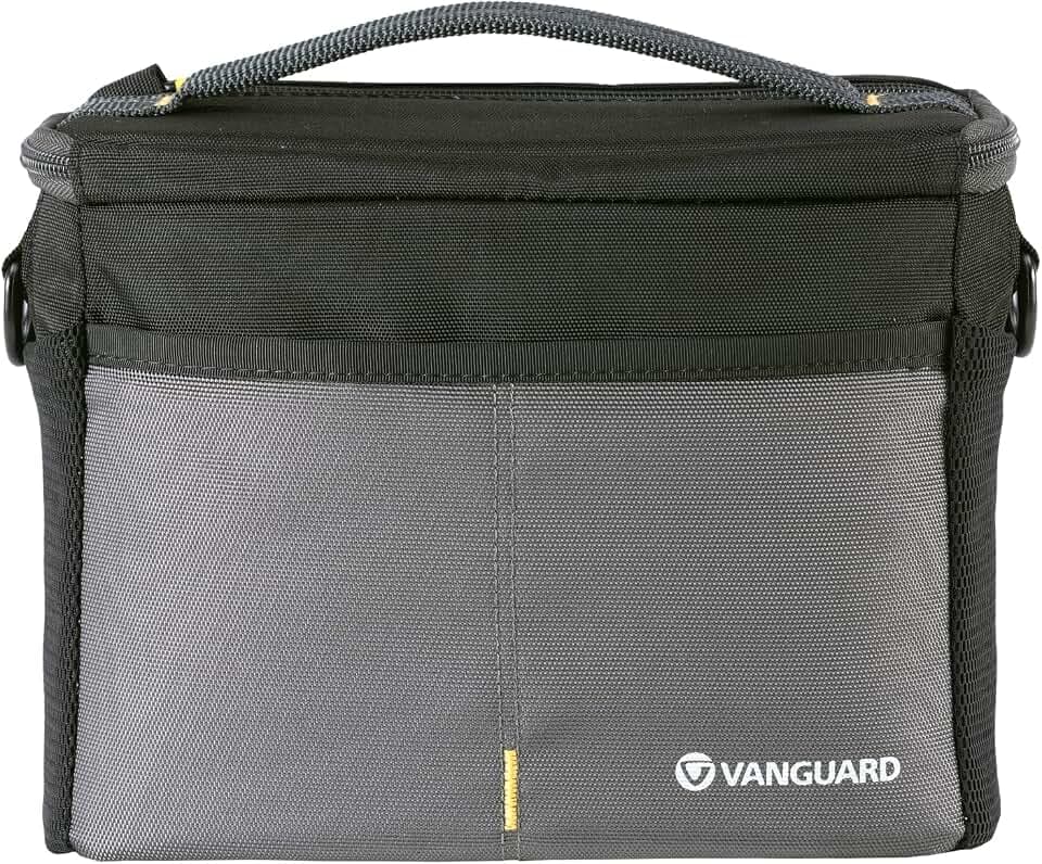 VANGUARD VEO BIB T22 Camera Insert Divider Bag