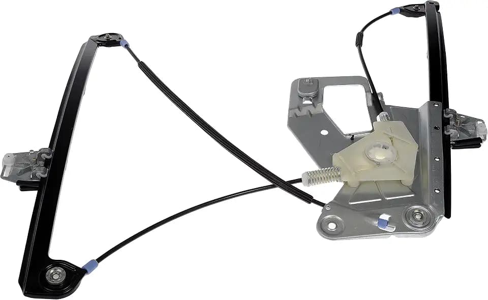 Dorman 740-478 Front Driver Side Power Window Regulator (Regulator Only) Compatible with Select BMW Models