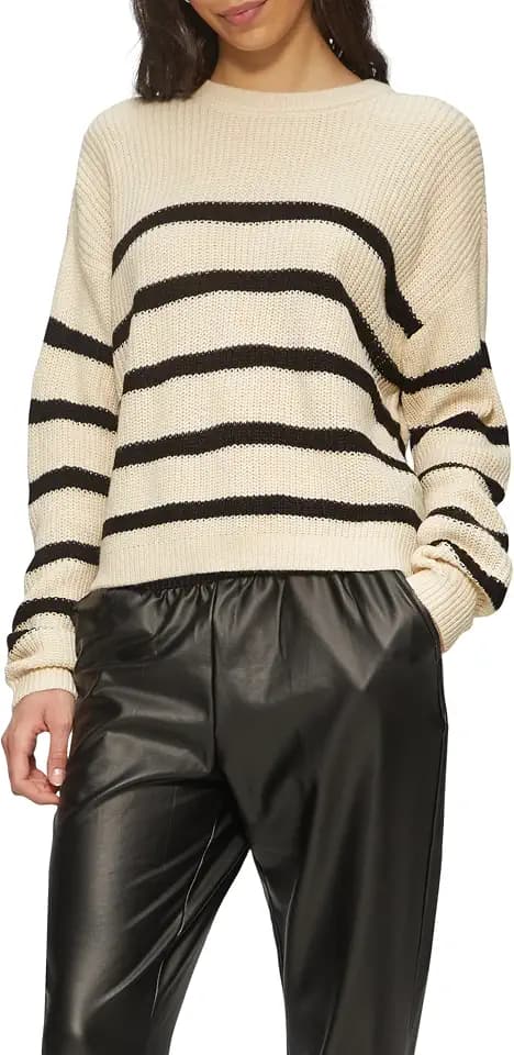 QS Damen 2166049 Pullover (1er Pack)