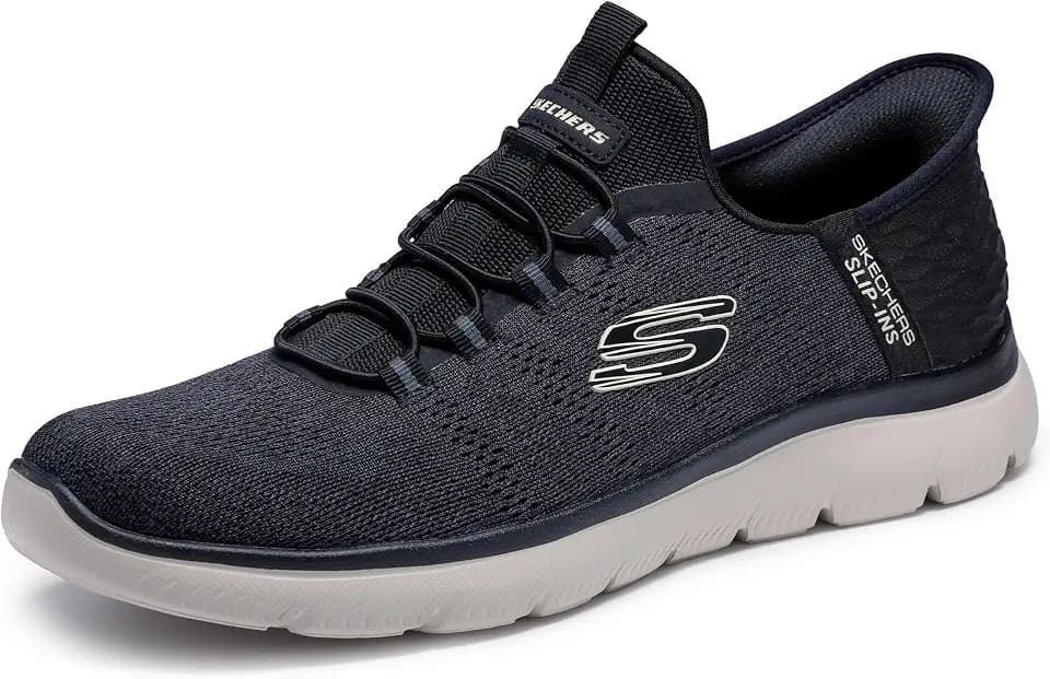 Skechers Men's Summits Key Pace Slip-in