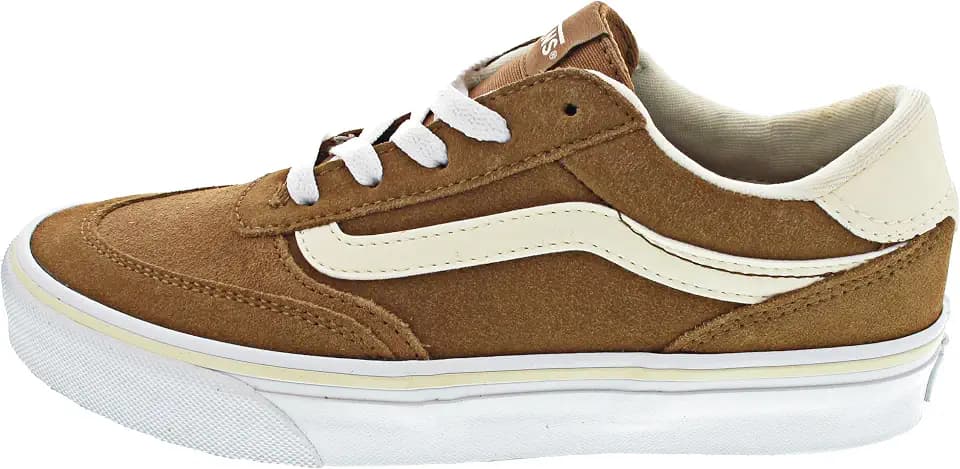Vans Women's Brooklyn LS Shoe