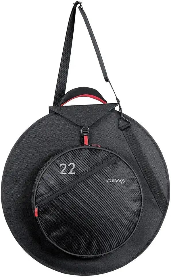 GEWA SPS Cymbal Bag 22in