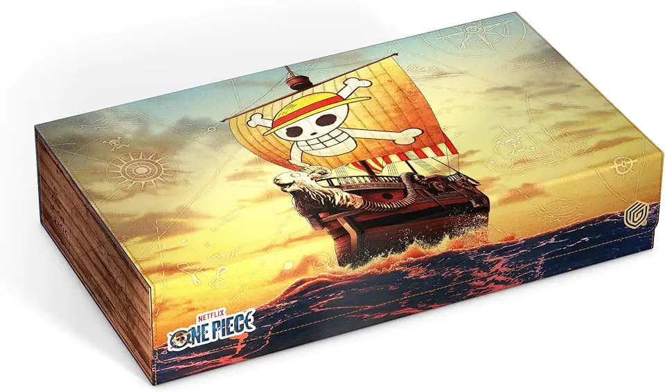 Ultimate Guard - Omnihive 1000+ Xenoskin - One Piece