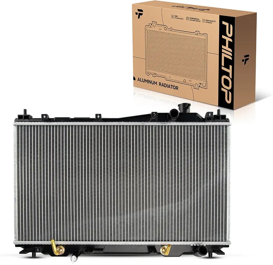 PHILTOP CU2354 Automotive Replacement Engine Radiators Civic