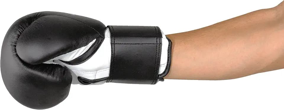 Kwon Uni Boxhandschuh Fitness