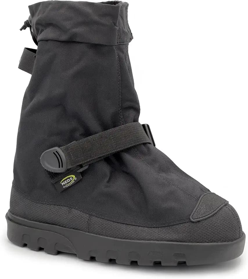 Neos 10" Voyager Nylon All Season Waterproof Overshoes