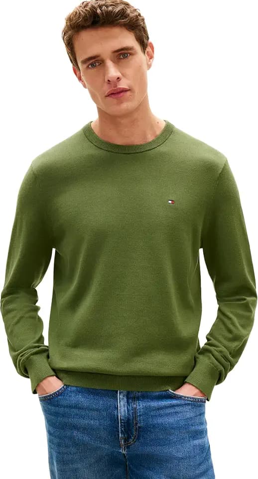 Tommy Hilfiger MW0MW39999 Essential SSNL Cotton CR