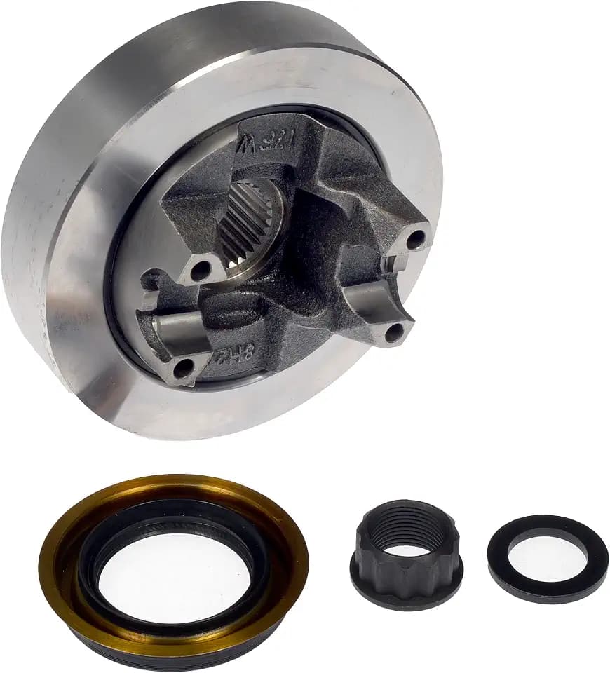 Dorman 697-572 Rear Differential Pinion Flange Compatible with Select Chevrolet/GMC Models