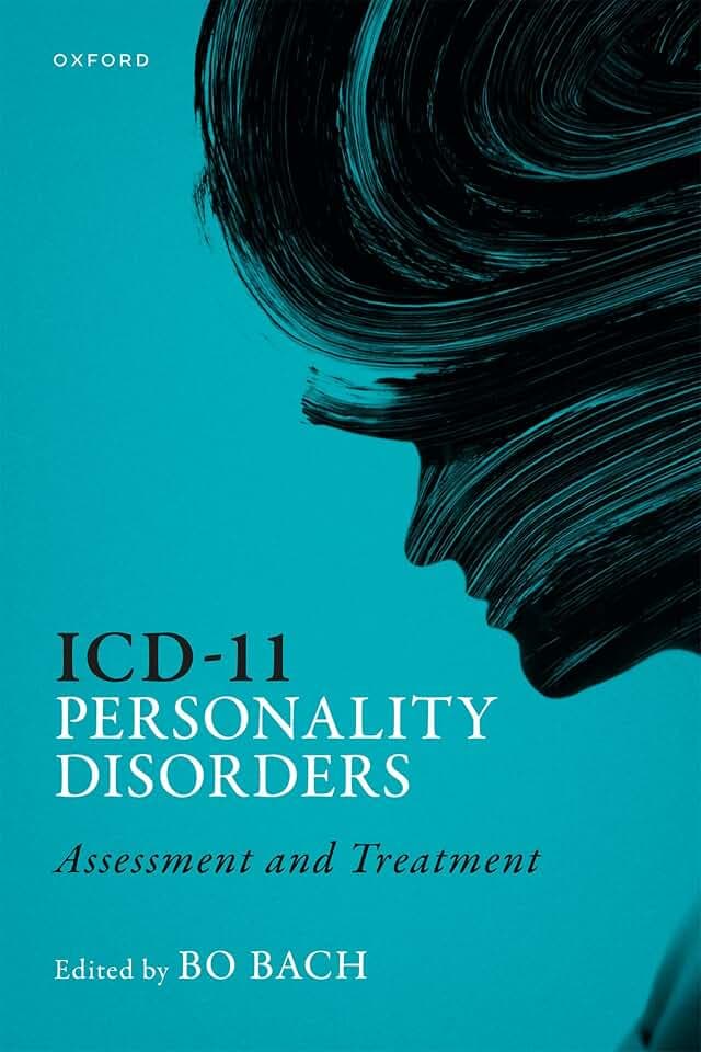 ICD-11 Personality Disorders: Assessment and Treatment