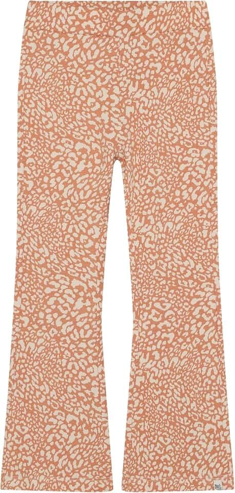 Noppies Mädchen Leggings Legging Flared Fit Long AOP Girl
