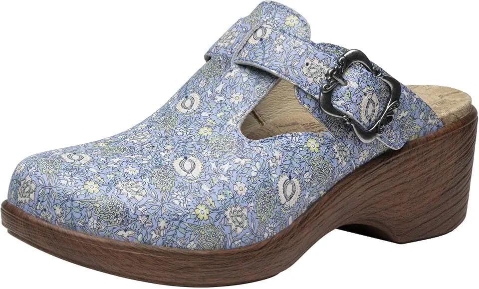 Alegria Women's Selina Smooth Jazz 9 B(M) US