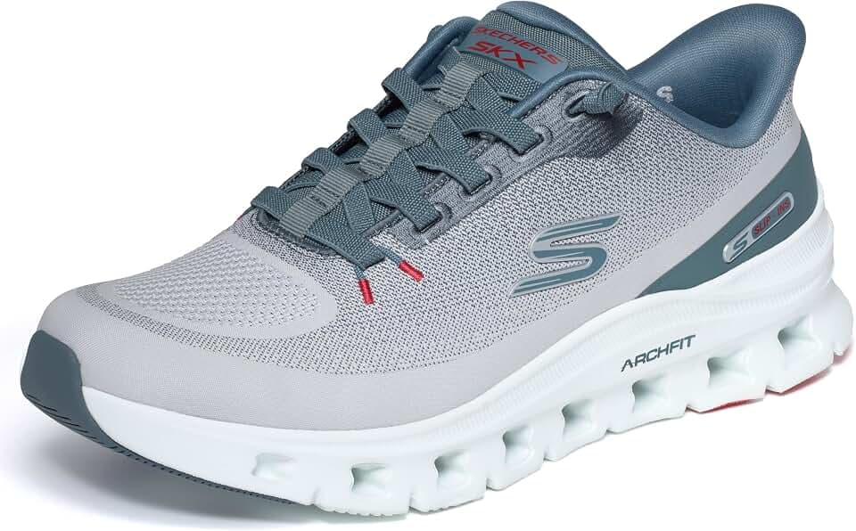 Skechers Arch FIT Glide Step PRO