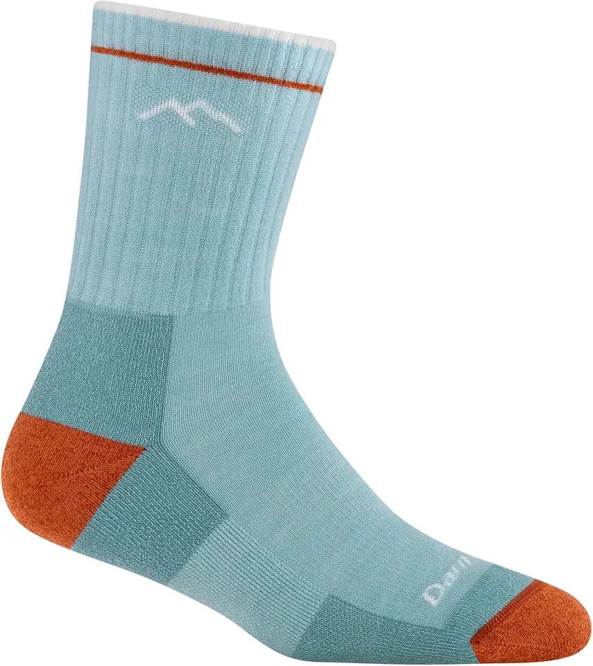 Darn Tough Vermont Hiking Socks for Women - Merino Wool Women's