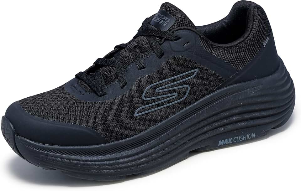 Skechers Men's Max Cushioning Endeavour Sneaker