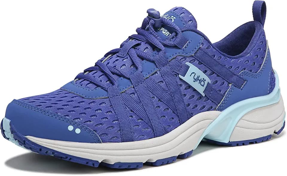 Ryka Women's Hydro Sport Cross Training Water Shoes