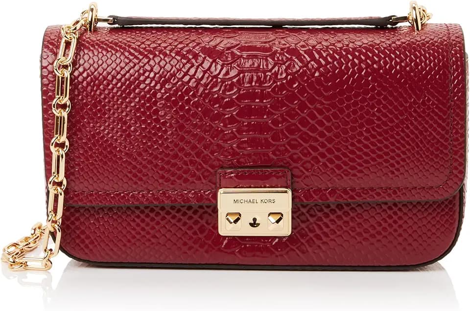 Michael Kors LG CONV CHAIN SHLDR Bag