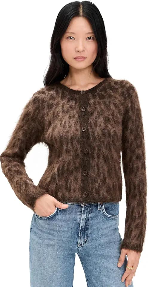 ASTR the label Women's Katria Cardigan