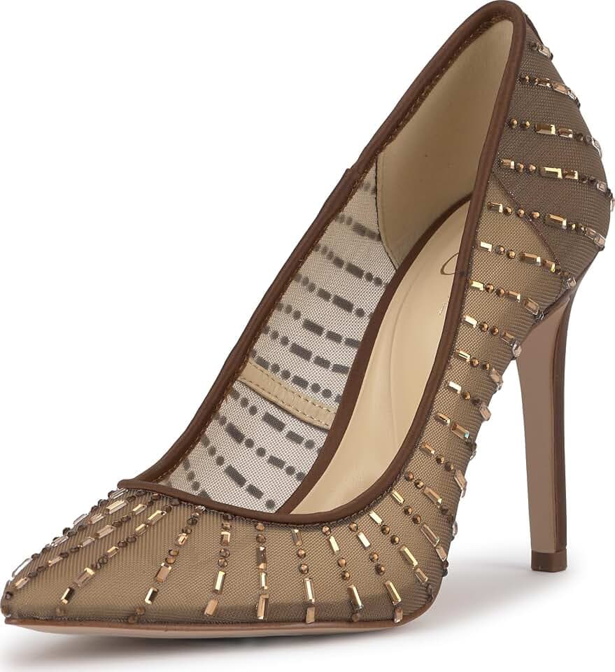 Jessica Simpson Women's Piviano