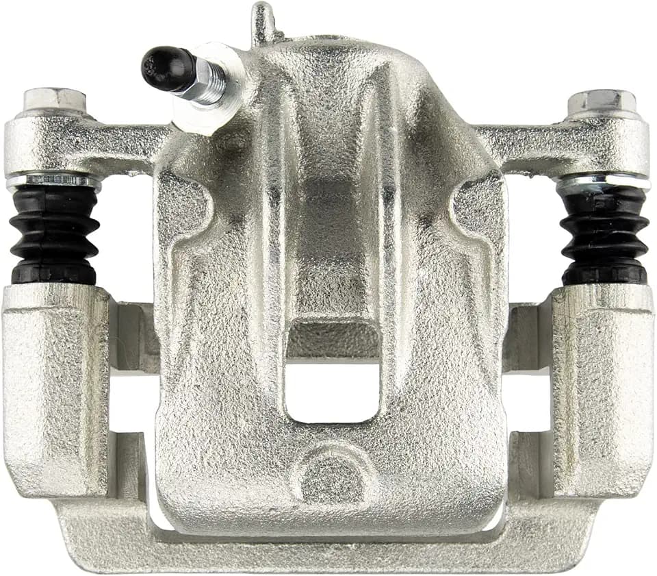 Torchtree Rear Right Brake Caliper for 2006 Sonata, 2007-2008 Sonata 2.4L