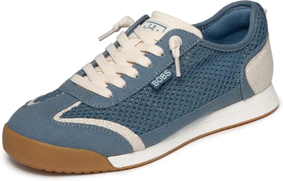 Skechers Women's Bobs Billie - Jazzy Log
