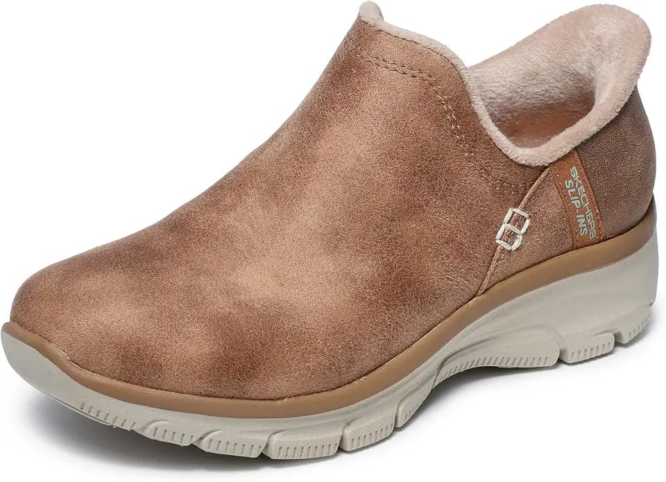 Skechers Women's Easy Going Modern Hour Slip-Ins