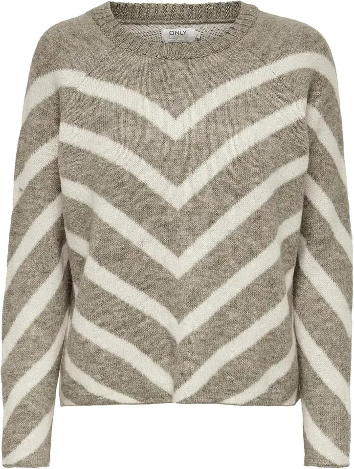 ONLY Female Strickpullover ONLELIZA Strickpullover