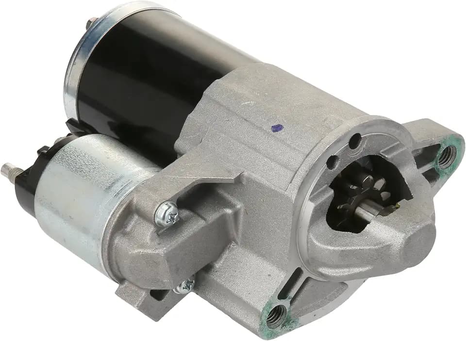 Denso First Time Fit® Starter Motor - 280-4254