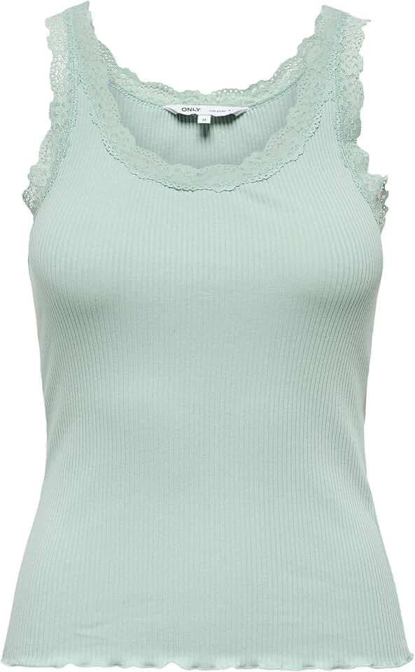 ONLY Female Tanktop ONLSARA Tanktop