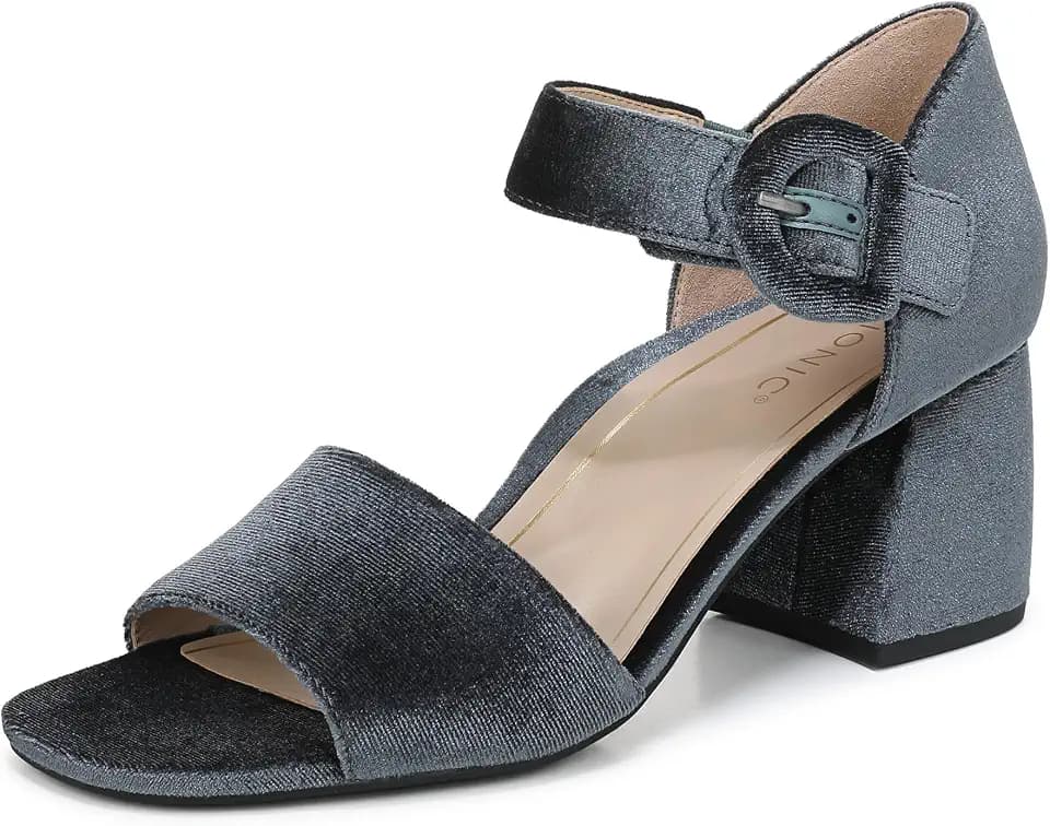 Vionic womens Chardonnay Strappy Sandals