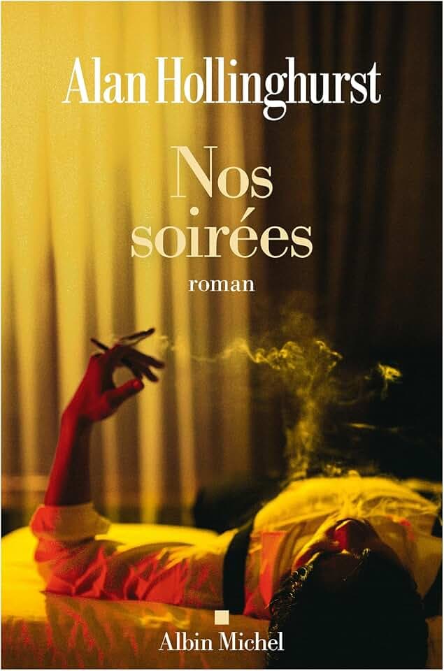 Nos soirées
