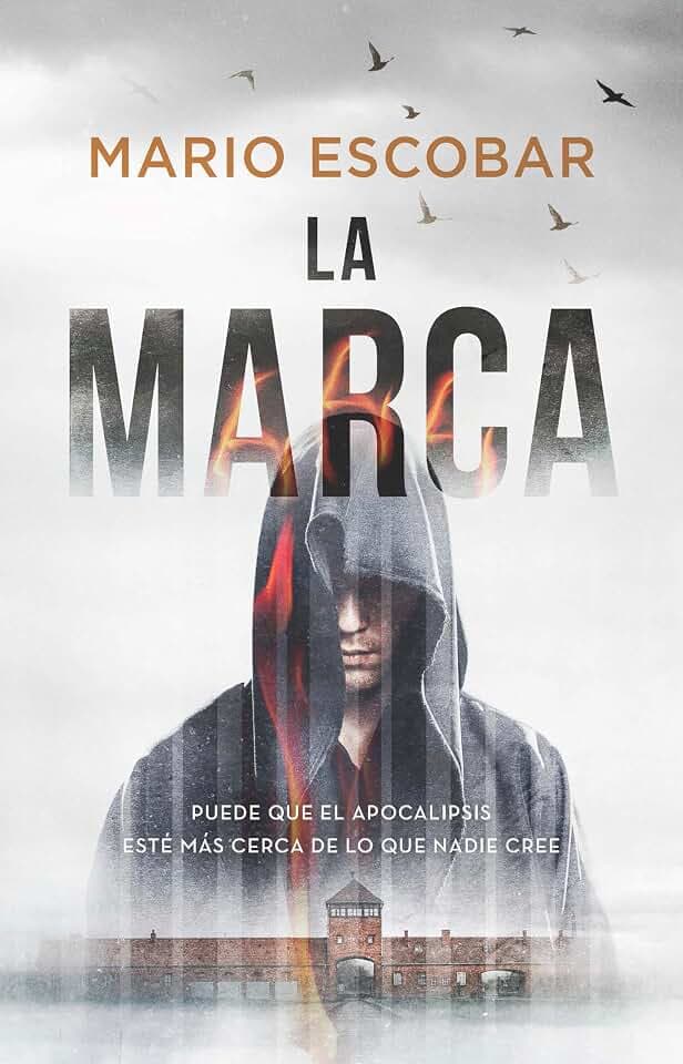 La marca: Puede que el Apocalipsis esté más cerca de lo que nadie cree / The Mar k The Apocalypse Could Be Closer Than We Think: Puede que el ... The End Times Could Be Closer Than We Think