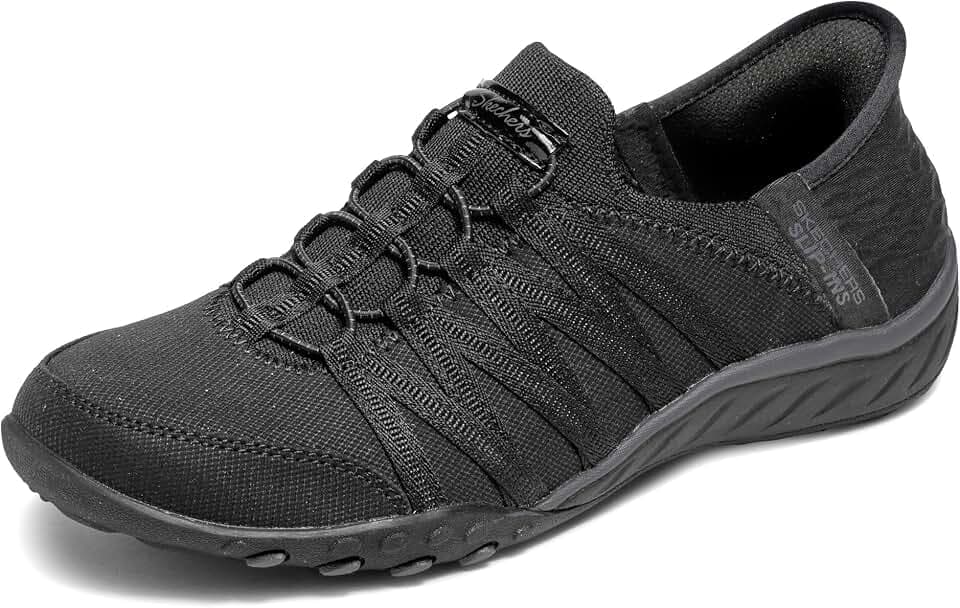 Skechers Damen Skecherssneakers