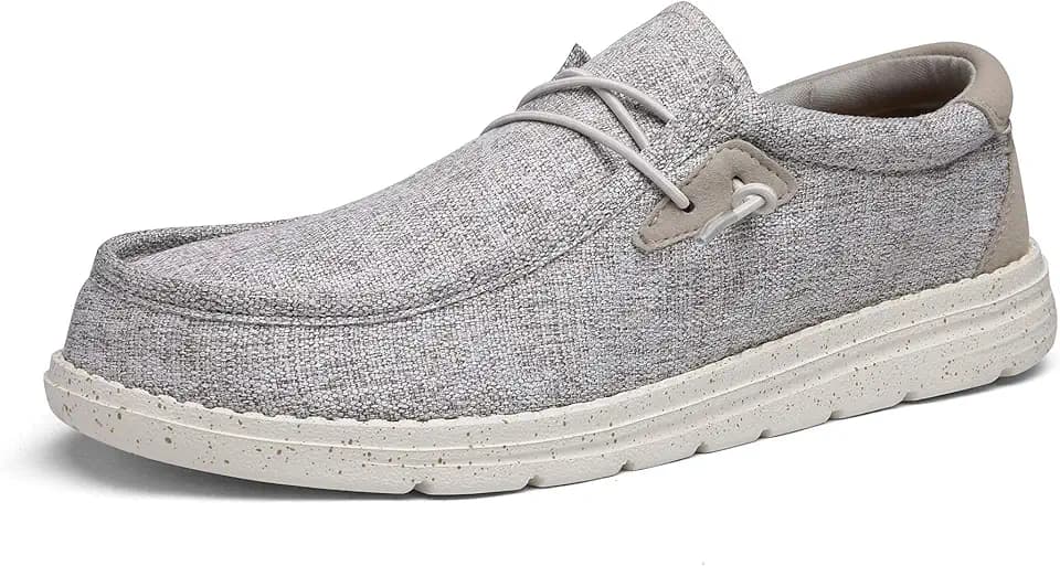 Bruno Marc Men's Casual Slip-on Loafers Shoes