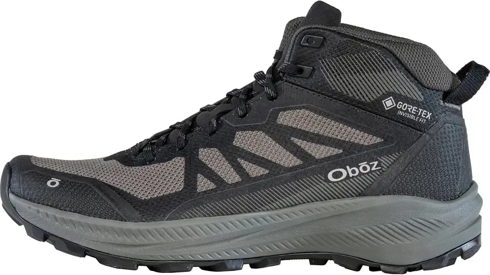Oboz Men's Katabatic LT Mid GTX