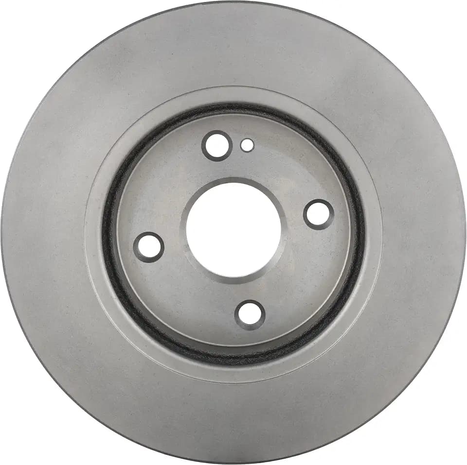 Brembo 09.A968.11 UV Coated vented Front Brake Rotor FORD (CHANGAN)/MAZDA/MAZDA (CHANGAN) OE# DF7133251