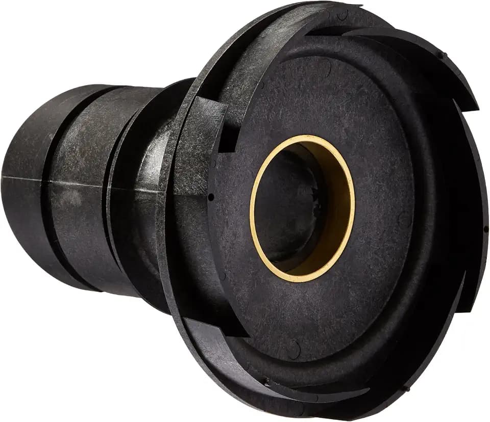 Zodiac R0445400 Diffuser with O-Ring and Hardware Replacement Kit for Select Zodiac Jandy Pool and Spa Pumps
