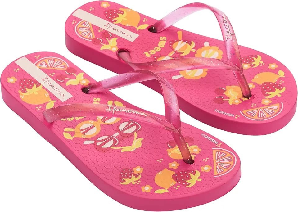 Ipanema TEMAS GIRLS KIDS - Flip Flops - Mädchen