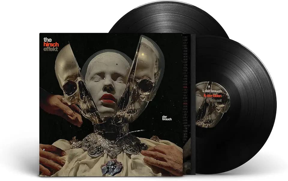 Der Brauch [Vinyl LP]