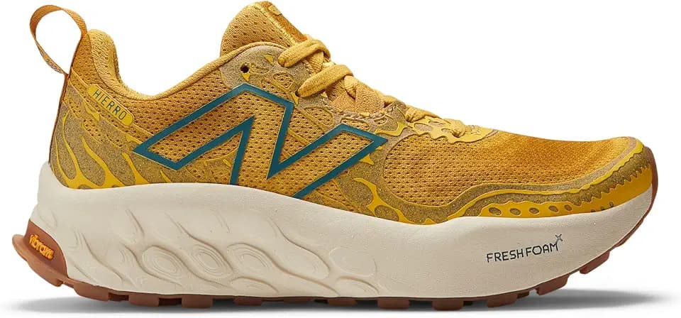 New Balance Damen Fresh Foam Hierro V6 Trailrunning-Schuh