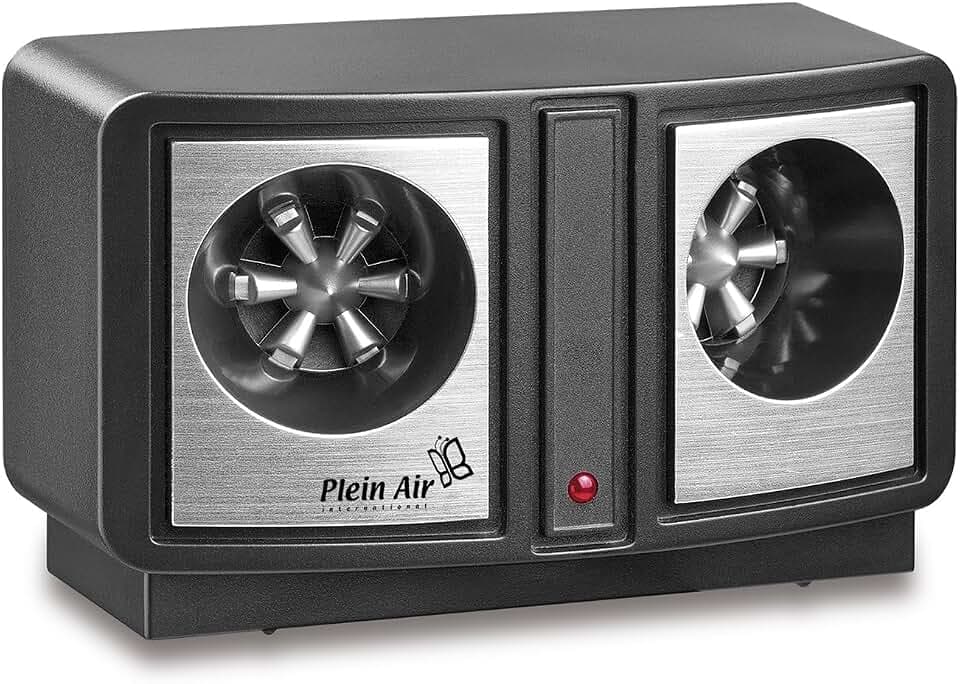 Pleinair International Dissuasore TOPI AR-M2