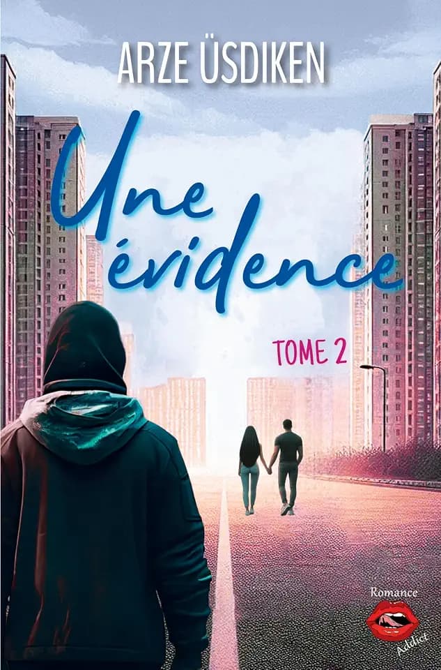 Une évidence - Tome 2