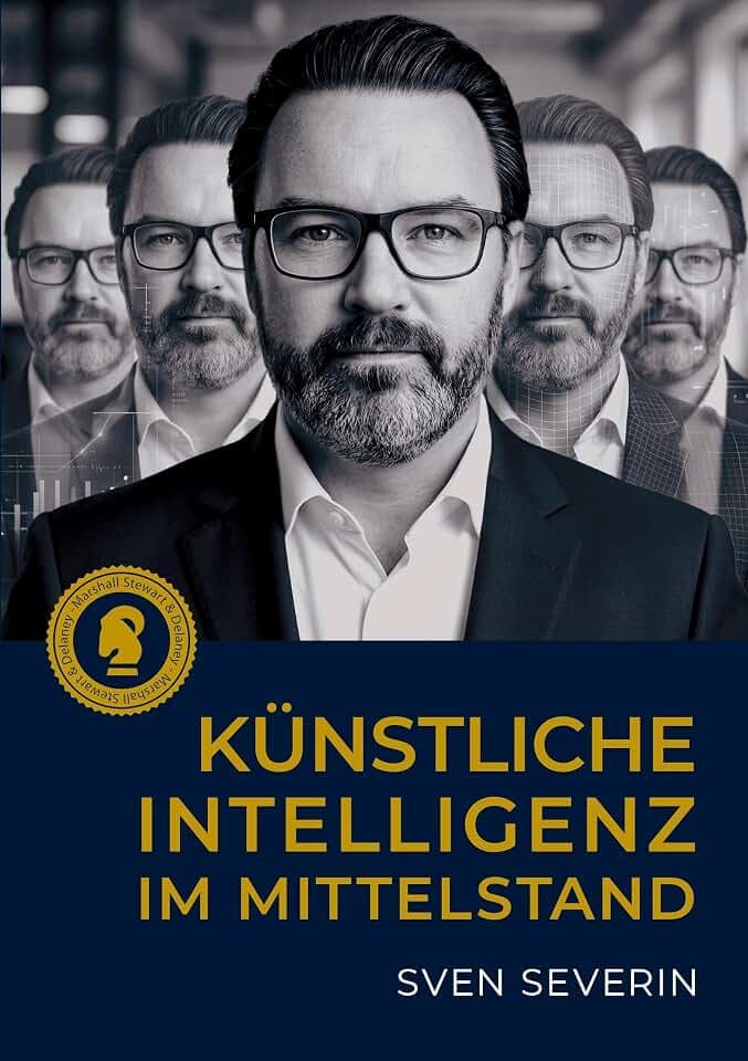 Künstliche Intelligenz im Mittelstand: Strategien für KI, Transformation und verantwortungsvolle Unternehmensführung