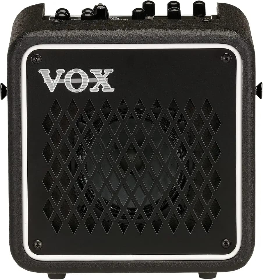 Vox VMG-3 MINI GO 3 Übungs Gitarrenverstärker mit Effekten - 3W
