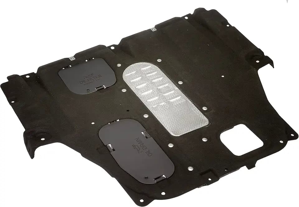 Dorman 927-810 Front Splash Shield