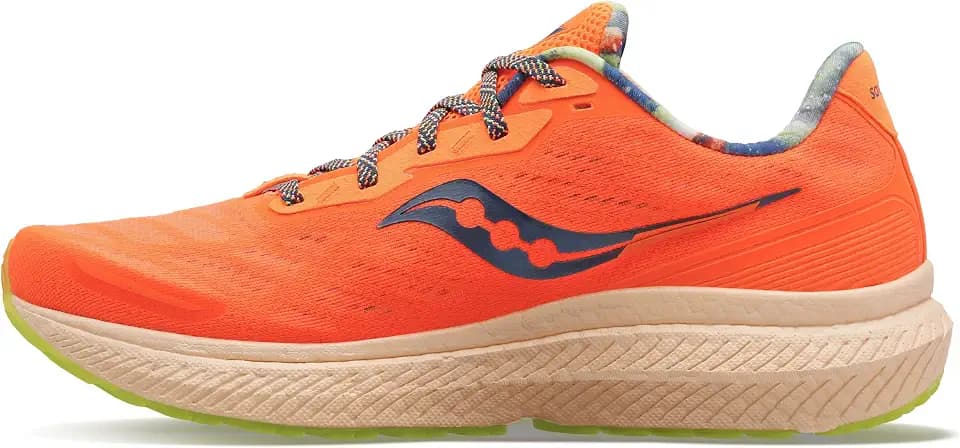 Saucony Women's Triumph 19 Sneaker
