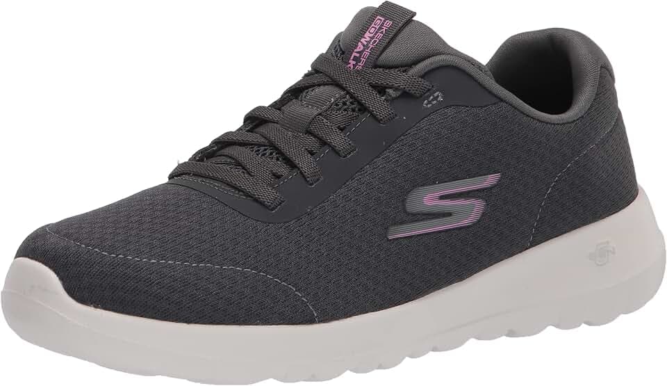 Skechers Sneakers Gowalk Joy Ecstatic Purple