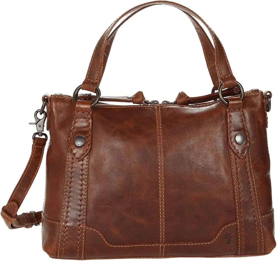 Frye Melissa Medium Crossbody
