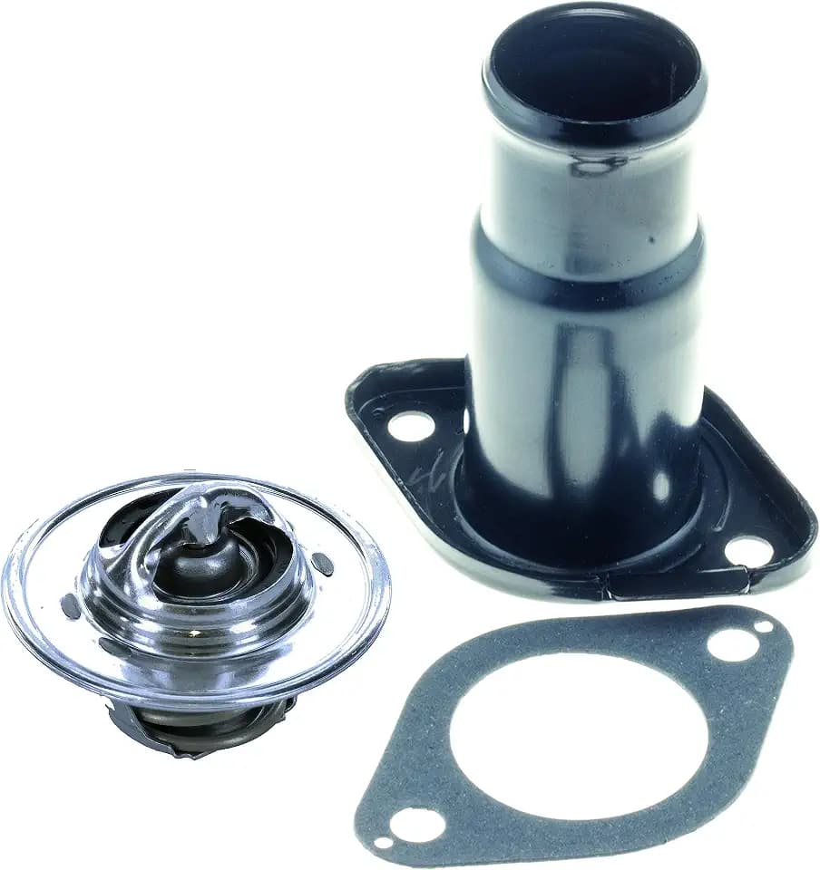 UltraStat Thermostat Kit- 195 Degrees w/Gasket